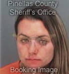 Christina Jackson, - Pinellas County, FL 