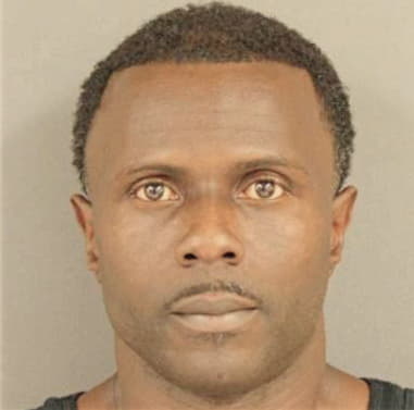 Jamonta Jackson, - Hinds County, MS 