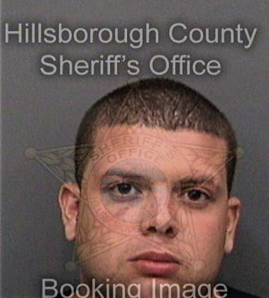 Daniel Johnson, - Hillsborough County, FL 