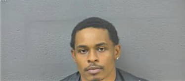 Phillip Johnson, - Halifax County, VA 