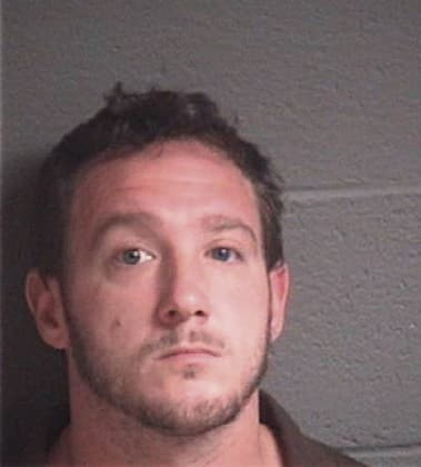 Brandon Johnston, - Buncombe County, NC 