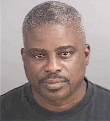 Carlo Joubert, - Collier County, FL 