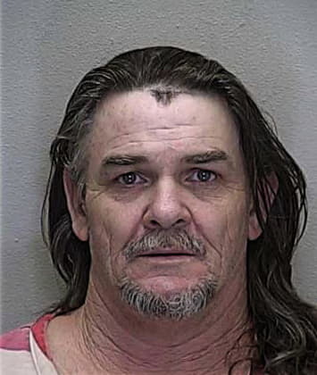 Gregory Justice, - Marion County, FL 