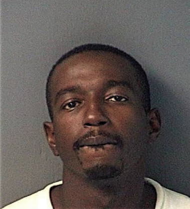 Dwayne Kennedy, - Escambia County, FL 