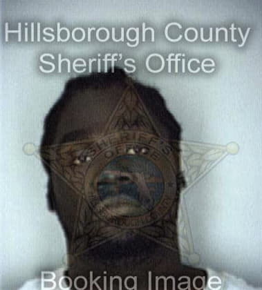 Roy Kilgo, - Hillsborough County, FL 