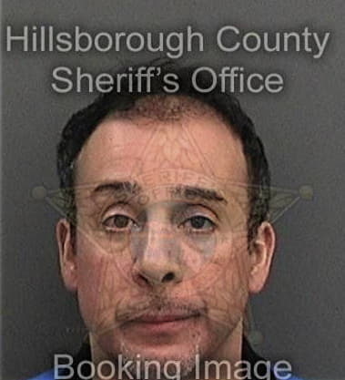 Peter Krivena, - Hillsborough County, FL 