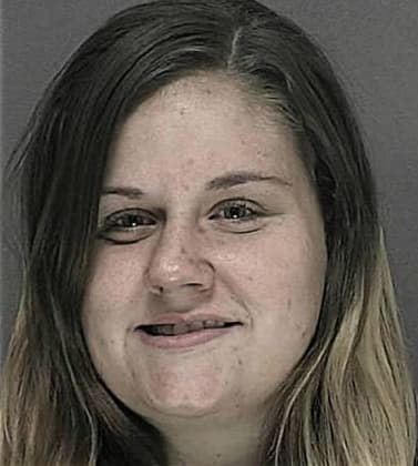 Jennifer Lahive, - Volusia County, FL 