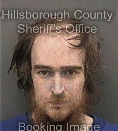 David Larson, - Hillsborough County, FL 