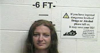 Cara Lawson, - Whitley County, KY 