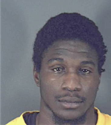 Sirrico Lewis, - Lake County, FL 