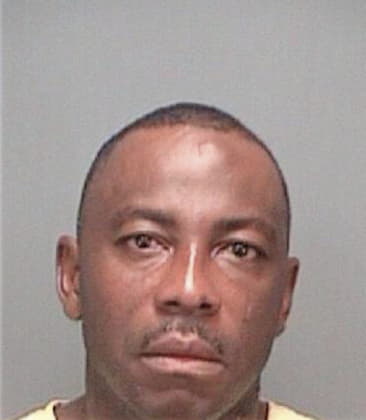 Willie Lloyd - Pinellas County, FL 