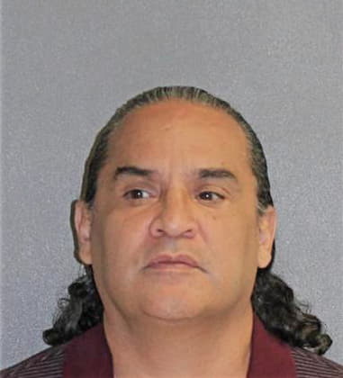 Abdiel Lopez, - Volusia County, FL 