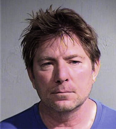 Oscar Lopez - Maricopa County, AZ 