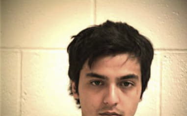 Abel Luna - Hidalgo County, TX 