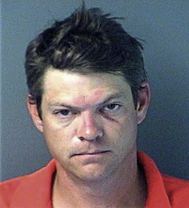 Richard Main, - Escambia County, FL 