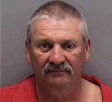 Joshua Manos, - Lee County, FL 