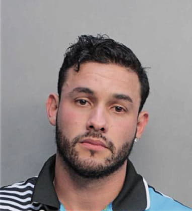 Omar Marquez-Quinones, - Dade County, FL 