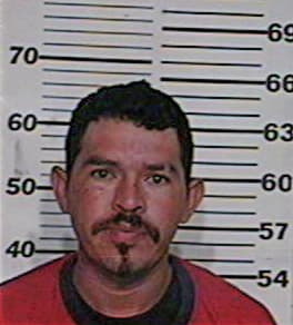 Javier Martinez, - Hidalgo County, TX 