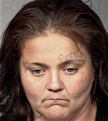 Rose Martinez - Maricopa County, AZ 