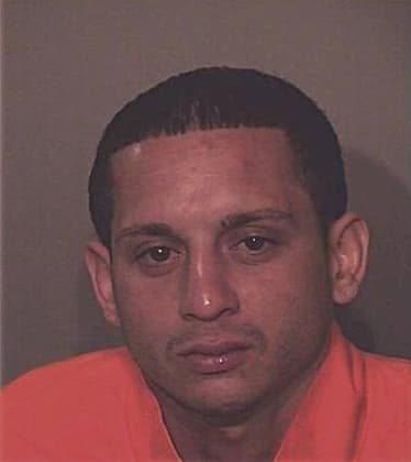 Ildemaro Martinez-Delvillar, - Osceola County, FL 