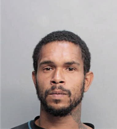 Alvin Mason, - Dade County, FL 