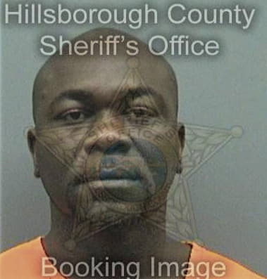 Lawrence Matthews - Hillsborough County, FL 