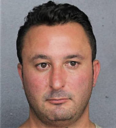 Rafael Matute, - Broward County, FL 