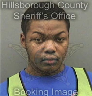 Cordell McCall - Hillsborough County, FL 
