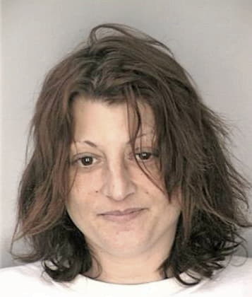 Michelle McCutcheon - Hillsborough County, FL 