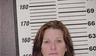 Tammie McDaniel, - Hunt County, TX 