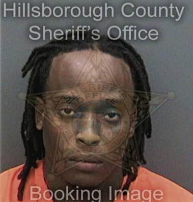 Michael McDaniels - Hillsborough County, FL 