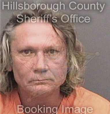 Garrett McGall - Hillsborough County, FL 