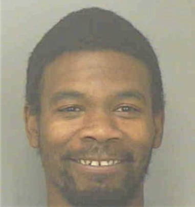 Joseph McGary, - Polk County, FL 