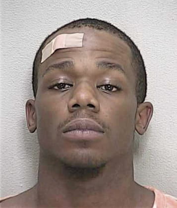 Renaldo McGirth, - Marion County, FL 