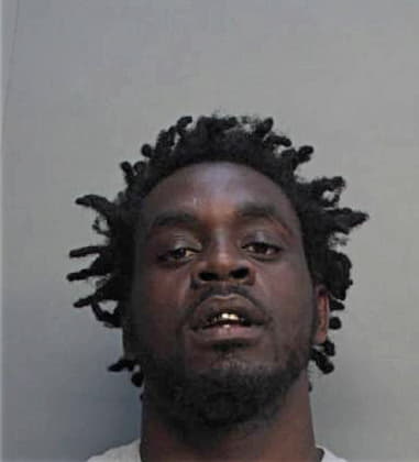 Dameion McLean, - Dade County, FL 