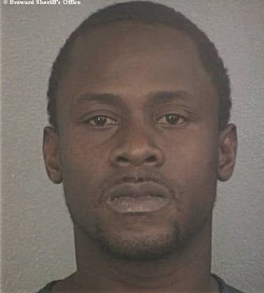 Kevin McLeod, - Broward County, FL 