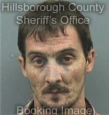 Steven McNamara - Hillsborough County, FL 