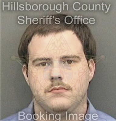 Bryan McNew - Hillsborough County, FL 