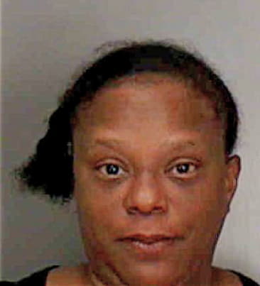 Olivia McRoy - Polk County, FL 