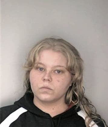 Melody Medicinebear - Hillsborough County, FL 
