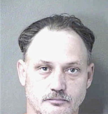 Javier Mendoza, - Okaloosa County, FL 