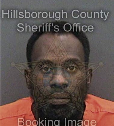 Anthony Merrill - Hillsborough County, FL 