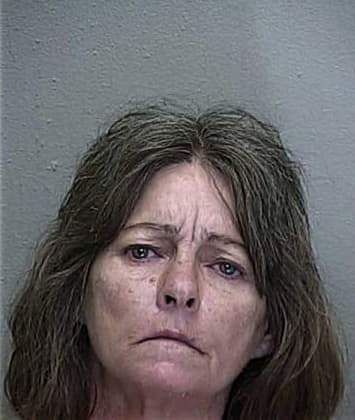 Jamie Meyer, - Marion County, FL 