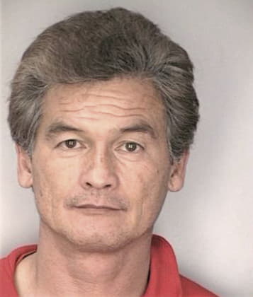 James Miller - Hillsborough County, FL 