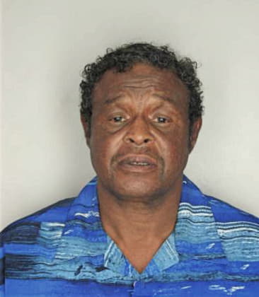 Kenneth Mitchell - Hillsborough County, FL 