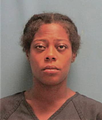 Patricia Moore, - Pulaski County, AR 