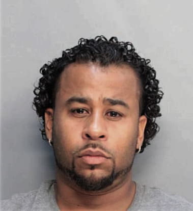 Deron Morris, - Dade County, FL 