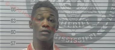 Christopher Mosby, - Harrison County, MS 
