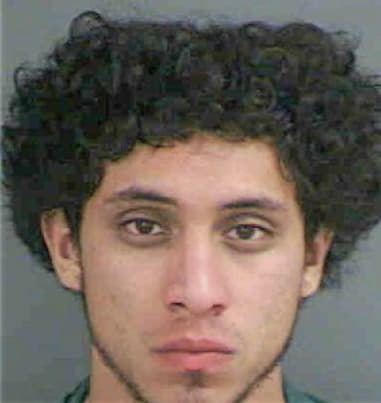 Roberto Murillo, - Collier County, FL 