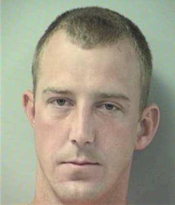 Robert Myers, - Okaloosa County, FL 